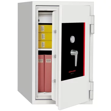 Diplomat Safe® - ECB⋅S S1 - 90 tűzálló extra strong páncélszekrény