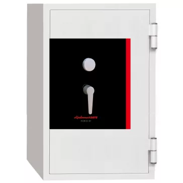 Diplomat Safe® - ECB⋅S S1 - 90 tűzálló extra strong páncélszekrény