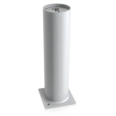   ISS – Unna 225 csőszéf – falba vagy padlóba építhető vészkulcstároló biztonsági zárral