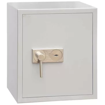 ISS® - Baden Baden 4 S duplafalú bútorszéf kulcsos zárral