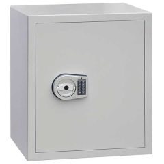   ISS® | Baden Baden 4 E duplafalú bútorszéf  Digitális zárral