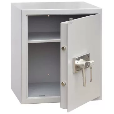 ISS® - Baden Baden 4 S duplafalú bútorszéf kulcsos zárral