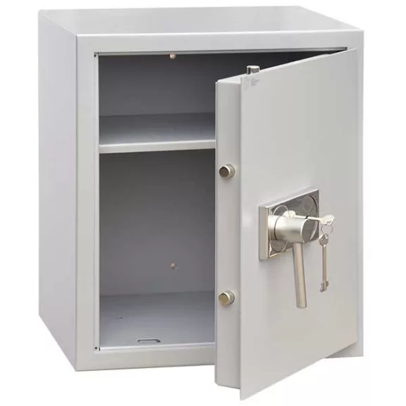 ISS® - Baden Baden 4 S duplafalú bútorszéf kulcsos zárral