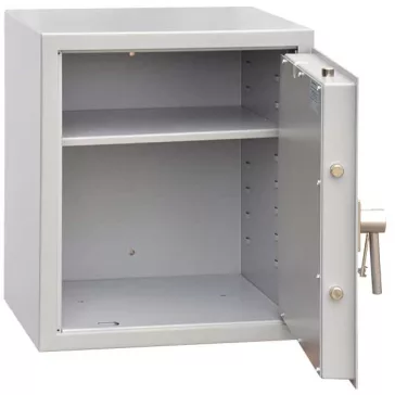 ISS® - Baden Baden 4 S duplafalú bútorszéf kulcsos zárral