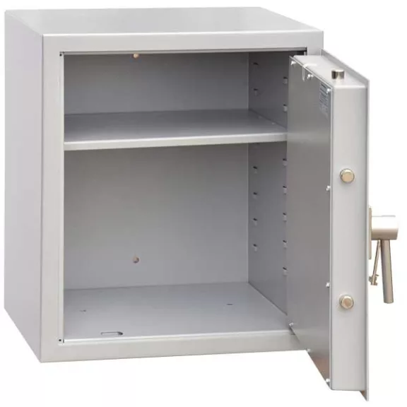 ISS® - Baden Baden 4 S duplafalú bútorszéf kulcsos zárral