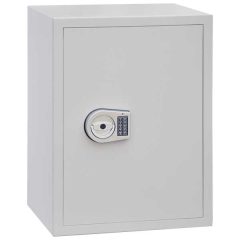   ISS® | Baden Baden 5 E duplafalú bútorszéf  Digitális zárral