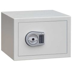   ISS® | Baden Baden 1 E duplafalú bútorszéf  Digitális zárral