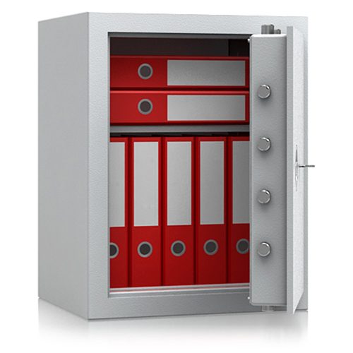 megerősített bútorszéf