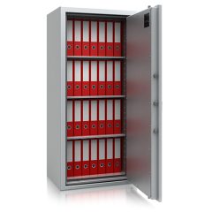 tűzálló irodai széf