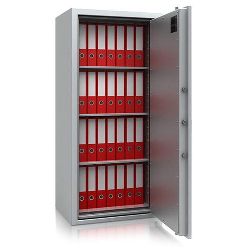 tűzálló irodai széf