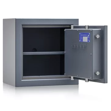 ISS® - Save4ever 1 otthoni páncélszekrény EN 1143-1 I. fokozatú védelemmel