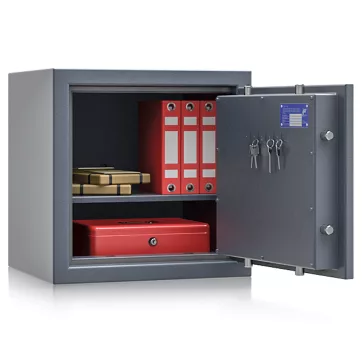 ISS® - Save4ever 3 otthoni páncélszekrény EN 1143-1 I. fokozatú védelemmel