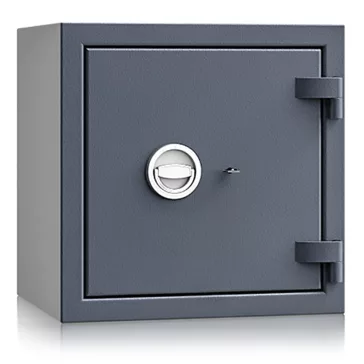 ISS® - Save4ever 3 otthoni páncélszekrény EN 1143-1 I. fokozatú védelemmel