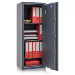 ISS® | Save4ever 8 otthoni páncélszekrény