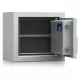 irodai páncélszekrény