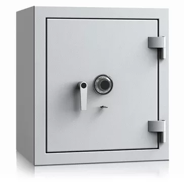 ISS® - London 1 - tűzálló páncélszekrény passzív zárral