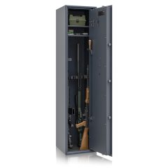 minősített fegyverszekrény