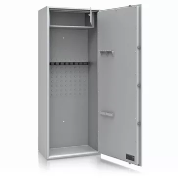 ISS® - Oldenburg 10 minősített fegyverszekrény