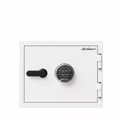 DIPLOMAT SAFE® Tűzálló páncélszekrény SB035D | Digitális zárral