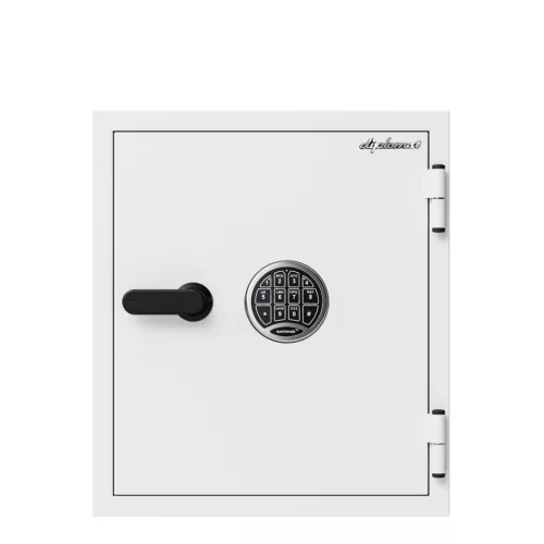 DIPLOMAT SAFE® Tűzálló páncélszekrény SB050D | Digitális zárral