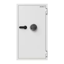 Diplomat Safe® tűzálló minősített bútorszéf digitális zárral
