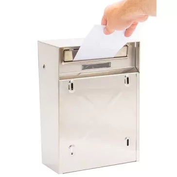 Giardino univerzális társasházi postaláda
