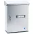 Serenissima nagyméretű inox postaláda