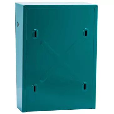 Piccolo kültéri társasházi postaláda