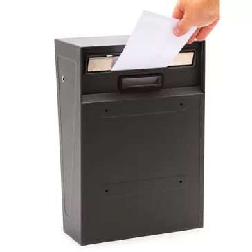 Corte univerzális társasházi postaláda
