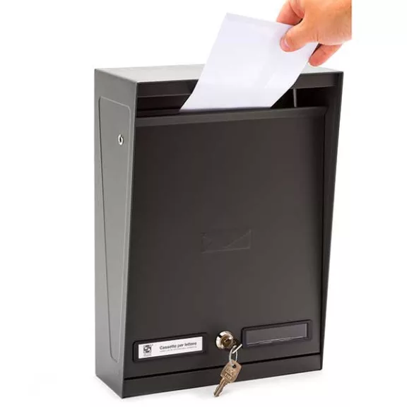 Corte univerzális társasházi postaláda