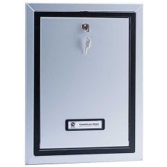 Porta 695 postaláda ajtó