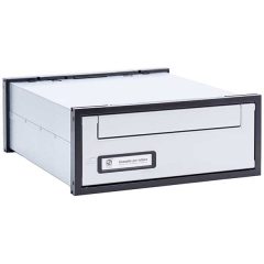 SCALA Italy 303 beépíthető postaláda