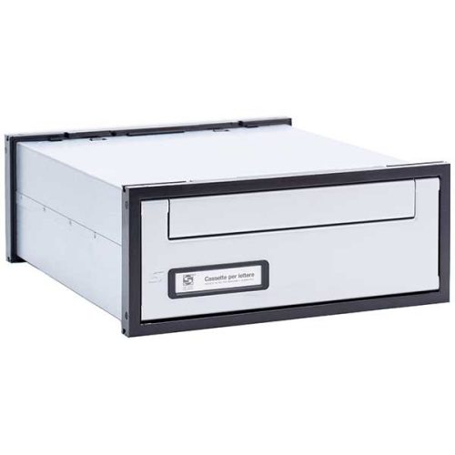 Scala 303 beépíthető postaláda