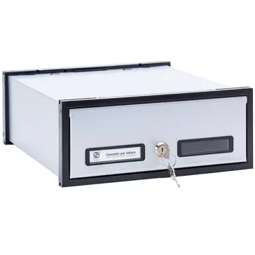 SCALA Italy 303 beépíthető postaláda