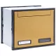 SCALA Italy 401 beépíthető postaláda