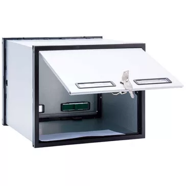 SCALA Italy 402 beépíthető postaláda