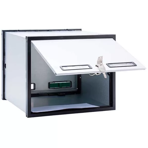 SCALA Italy 402 beépíthető postaláda
