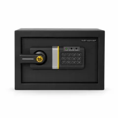 SZÉF NAGYKER® TITÁN 200 bútorszéf | Digitális zárral