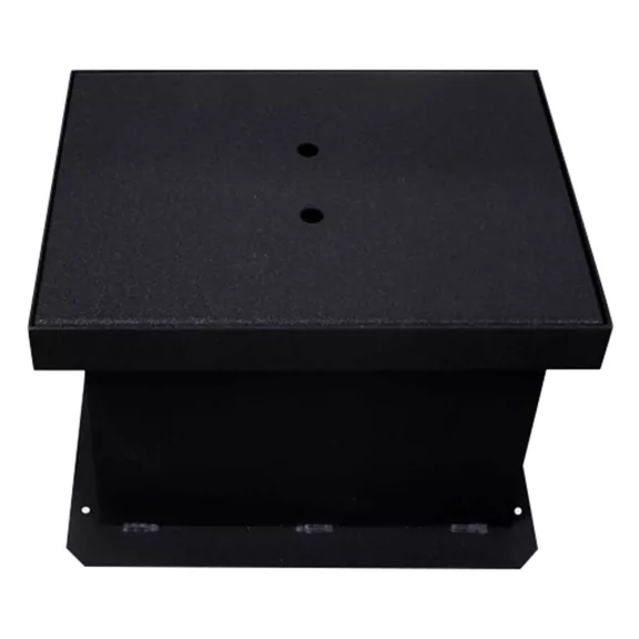 Padlószéf SAFEtronics PT 23 M - kulcsos zárral