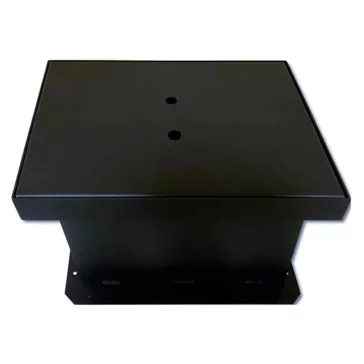 Padlószéf SAFEtronics PT 23 ME - elektronikus zárral