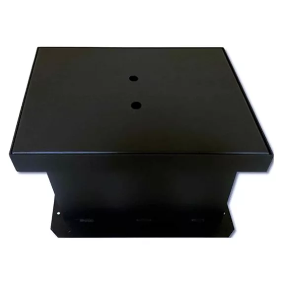 Padlószéf SAFEtronics PT 23 ME - elektronikus zárral