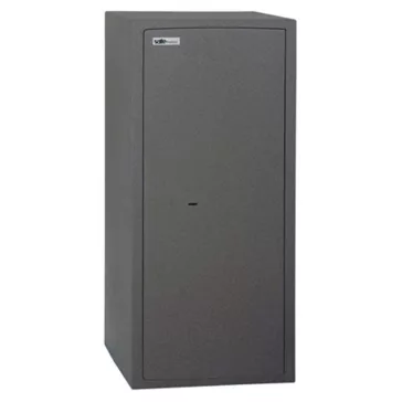 páncélszekrény kulcsos zárral – ST-865628-02 – Gránit – 1000 x 435 x 442 mm