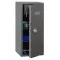 páncélszekrény elektronikus zárral – ST-865645-08 – Gránit – 1000 x 435 x 442 mm