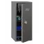 páncélszekrény elektronikus zárral – ST-865645-08 – Gránit – 1000 x 435 x 442 mm