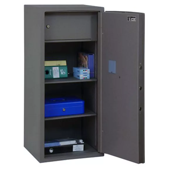 páncélszekrény elektronikus zárral – ST-865645-08 – Gránit – 1000 x 435 x 442 mm páncélszekrény elektronikus zárral – ST-865645-08 – Gránit – 1000 x 435 x 442 mm