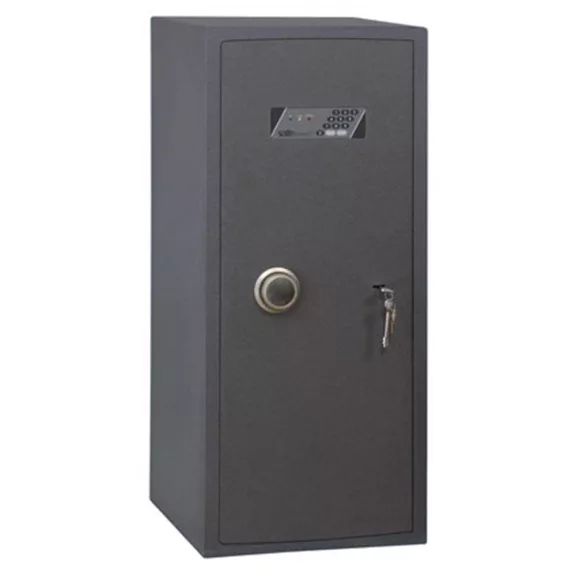 páncélszekrény elektronikus zárral – ST-865645-08 – Gránit – 1000 x 435 x 442 mm páncélszekrény elektronikus zárral – ST-865645-08 – Gránit – 1000 x 435 x 442 mm