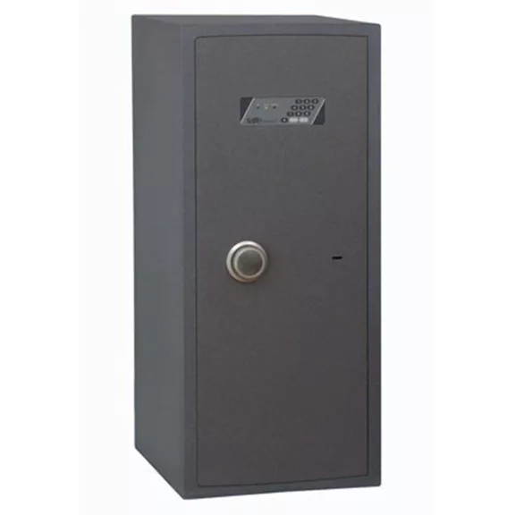 páncélszekrény elektronikus zárral – ST-865645-08 – Gránit – 1000 x 435 x 442 mm páncélszekrény elektronikus zárral – ST-865645-08 – Gránit – 1000 x 435 x 442 mm