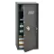 bútortrezor elektronikus zárral – ST-865679-03 – gránit – 1000 x 435 x 360 mm