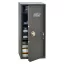 bútortrezor elektronikus zárral – ST-865679-03 – gránit – 1000 x 435 x 360 mm