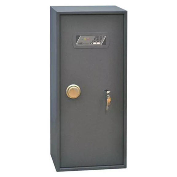 bútortrezor elektronikus zárral – ST-865679-03 – gránit – 1000 x 435 x 360 mm